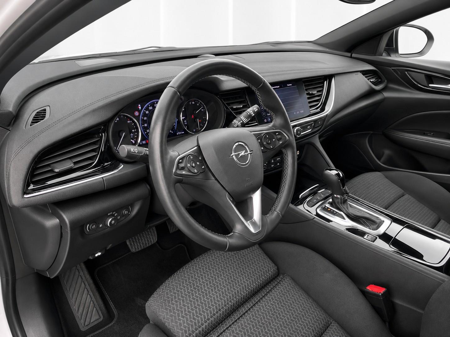Opel Insignia B Sports Tourer Business*Autom.*Flexri.