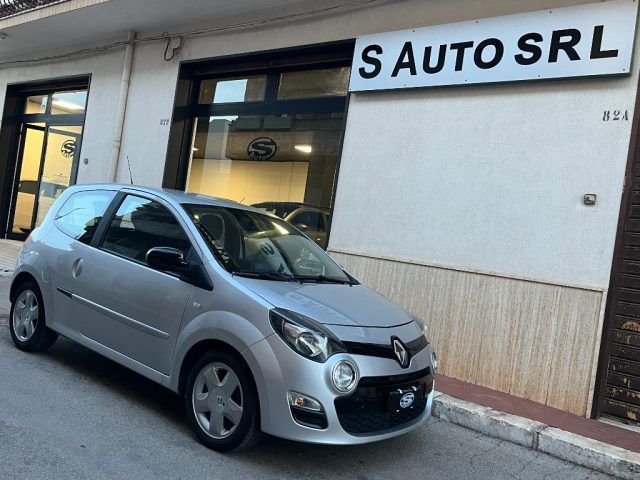 Renault RENAULT Twingo 1.2 75CV Live