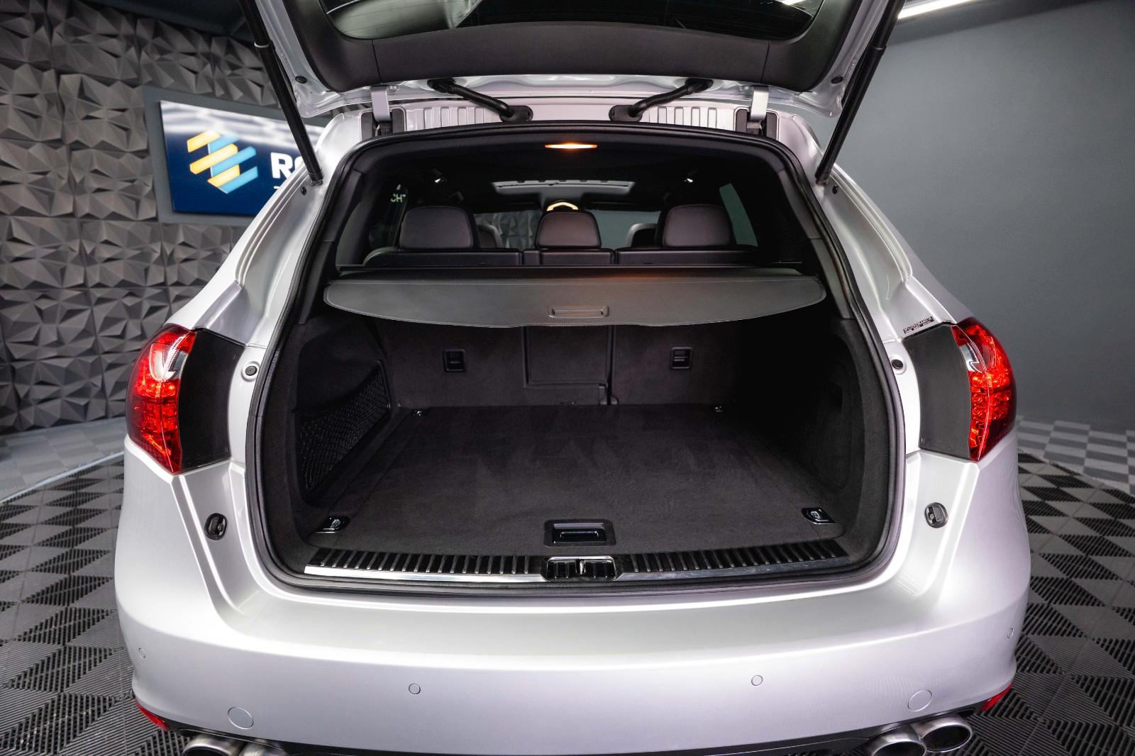 PORSCHE CAYENNE S 4.8 SPORT 400 ch 4X4 BVA - ECHAPPEMENT SPORT - RADAR DE RECUL - SONORISATION BOSE