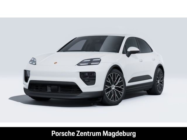 Porsche Macan - Bild 1