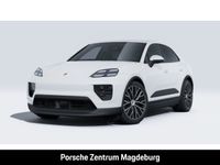 Porsche Macan - Vorschau Bild 1