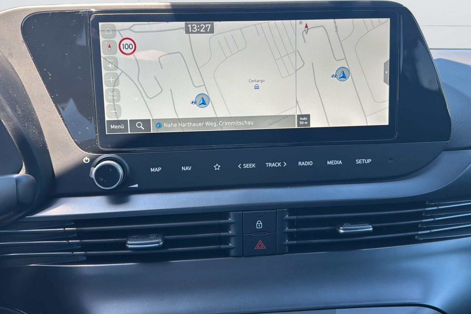 Hyundai BAYON - Bild 12
