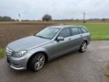 Mercedes-Benz C200 CGI w204 Facelift-Top g... - Mercedes-Benz C-Klasse W204 mit Facelift