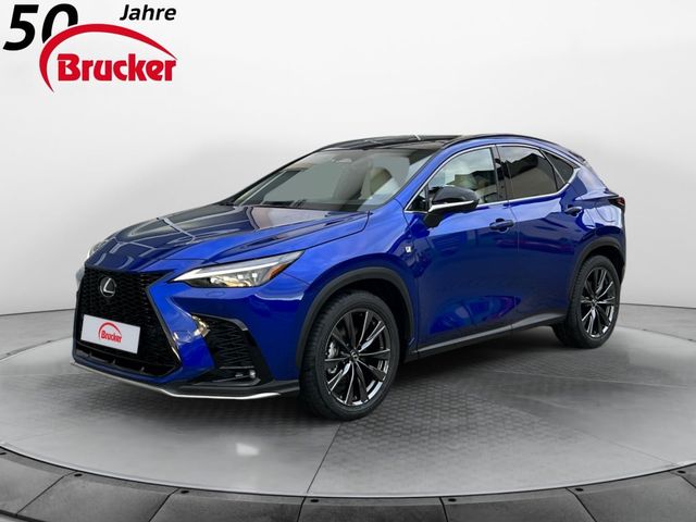 Lexus NX 350h E-FOUR F SPORT Mark Levinson Pano STOCK