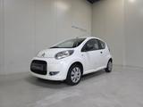 Citroën C1 1.0 Benzine - 12 000km! Goede Staat! - gebrauchte Citroën C1 aus dem Jahr 2010