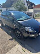 Fiat Punto 1 Hand Scheckheft - Fiat Punto Gebrauchtwagen in München