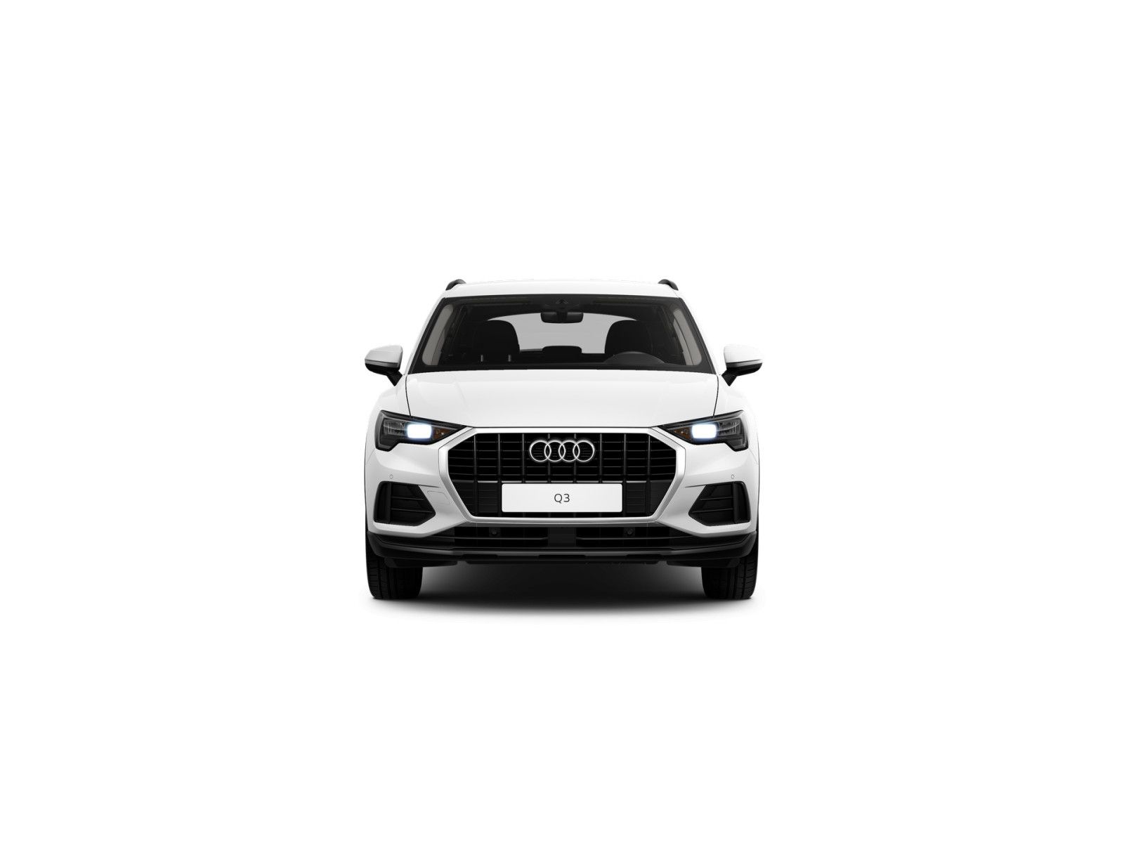 Audi Q3 - Bild 3