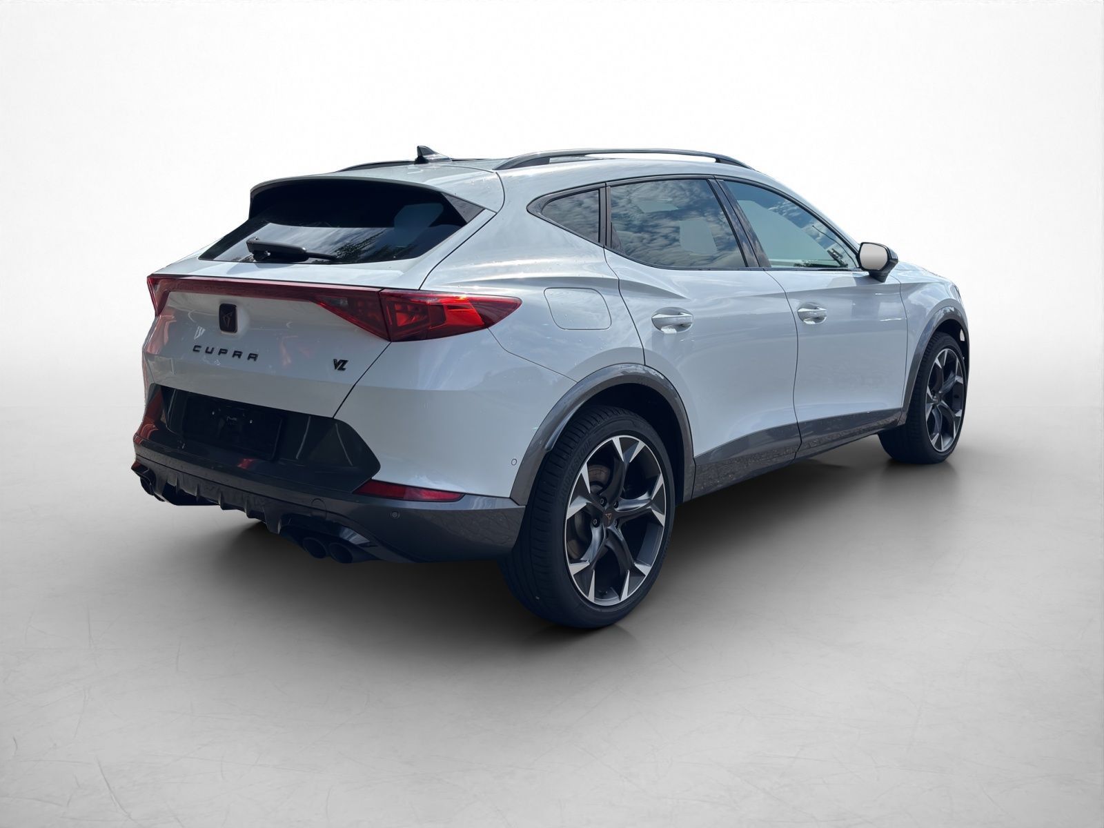 Cupra Formentor VZ 2.0 TSI 4Drive DSG Navi AHK DCC Vol foto 4