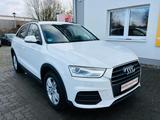 Audi Q3 1.4 -Autom.-Klima-Sitzh.-NaviXenon-Allwetter- - Audi Q3 in Lübeck
