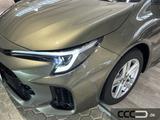 Suzuki Swace CVT Klima/SHZ/SERVO UND VIELES MEHR* LED - Suzuki Swace: Kombi