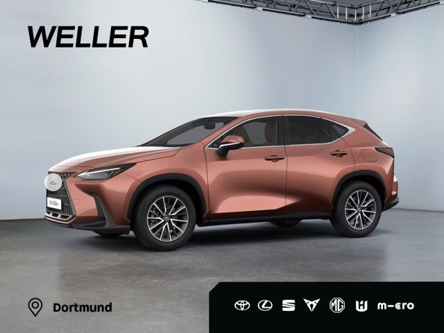Lexus NX 450h+ E-FOUR Executive Line *360*Navi*LED*SHZ