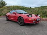 Toyota MR 2 2.0 GTI T-Bar GTI - Toyota MR 2 mit Panoramadach