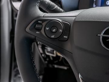Opel Corsa F 1.2 Edition Spurhalteassistent