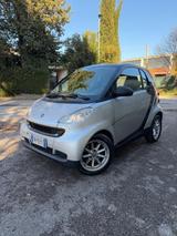 Smart ForTwo 800 33 kW coupé pulse cdi - Smart aus 2008 mit Diesel-Antrieb