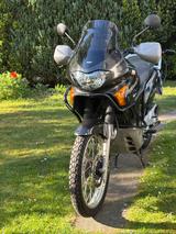 Honda Transalp 650 RD 10
