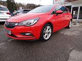 Opel Astra K Lim/Dynamic/SitzH/PDC/Klima/150PS - Opel Astra: Ps