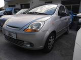 Chevrolet Matiz 800 S Lucky - graue Chevrolet Matiz