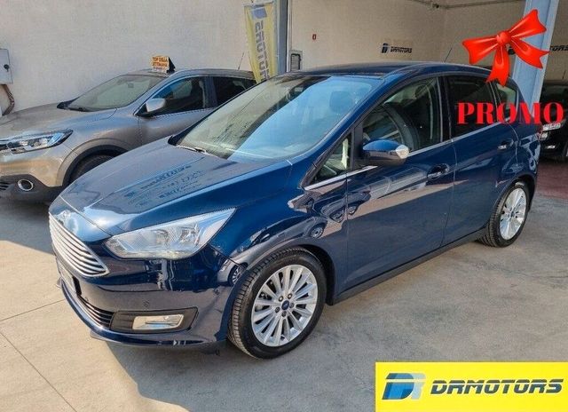 Ford C-Max 1.5 TDCi 120CV Titanium "PROMO"