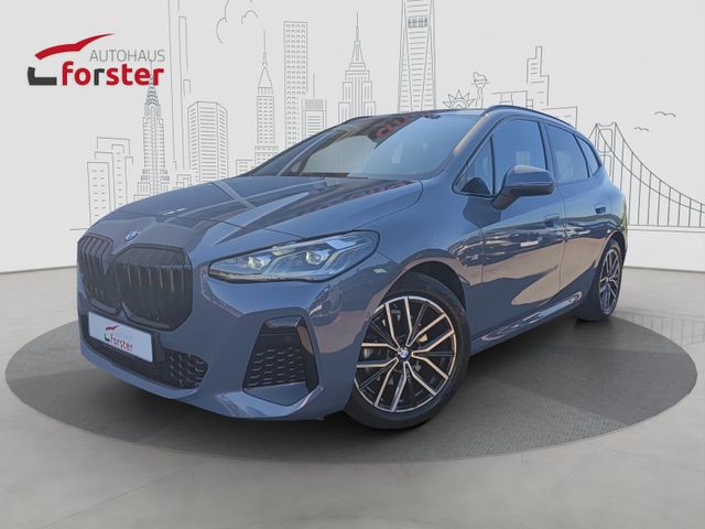 BMW 218 Active Tourer i M Sport Keyless ACC HUD H&K