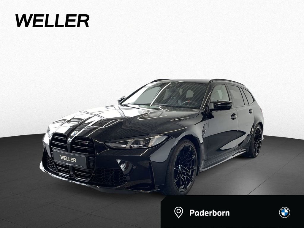 Image of BMW M3