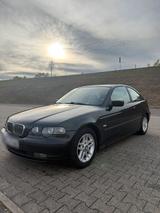 BMW E46 Compact - BMW: E46 Compact