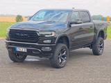 Dodge Ram 1500 Limited Night Edition | Crew Cab 