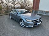 Mercedes-Benz Mercedes CLS 350 CDI SB 4MATIC AMG Paket I... - Mercedes-Benz CLS 350: Cdi AMG