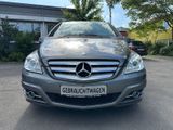 Mercedes-Benz B 170 B -Klasse B 170 - Mercedes-Benz B 170