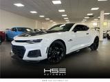 Chevrolet Camaro 2,0l Turbo Aut./ ZL1 Front+Spoiler/4-Rohr - Chevrolet aus 2023