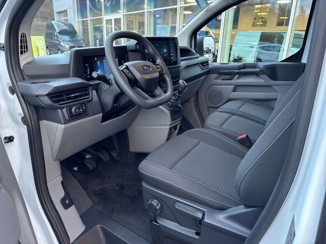 Fahrzeugabbildung Ford Transit Custom  280 L1 Trend FWD #Dt. Modell