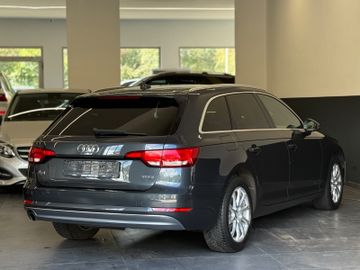 Audi A4 - 6