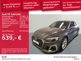 Audi S5 Cabriolet 3.0 TFSI TIPT*QU*MATRIX*360*ACC*NAV - Audi S5 in Essen