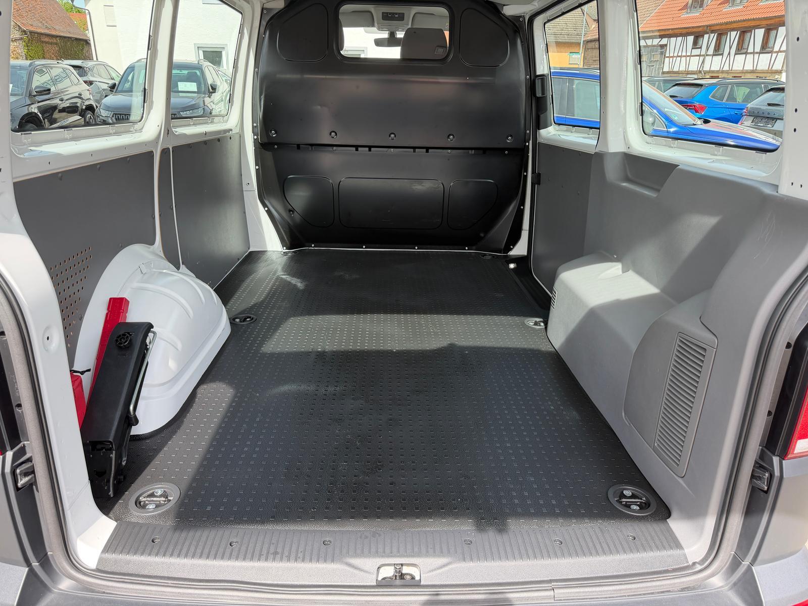 Volkswagen T6.1 Transporter 2.0 TDI App-Connect | PDC