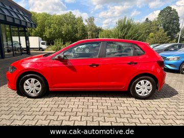 Volkswagen Polo - 7