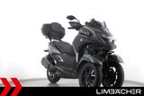 Yamaha TRICITY 300 - Topcase, Keyless - Offers matching your search criteria
