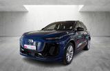 Audi SQ6 e-tron quattro Edition One Matrix Navi ACC H - blaue Audi SQ6 e-tron