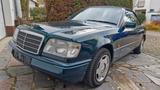 Mercedes-Benz E 200 Cabrio A124, Oldtimer H- Kennzeichen
