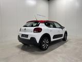 Citroën C3 1.2 Benzine Man. - Airco - GPS - Topstaat! - gebrauchte Citroën C3 aus dem Jahr 2018