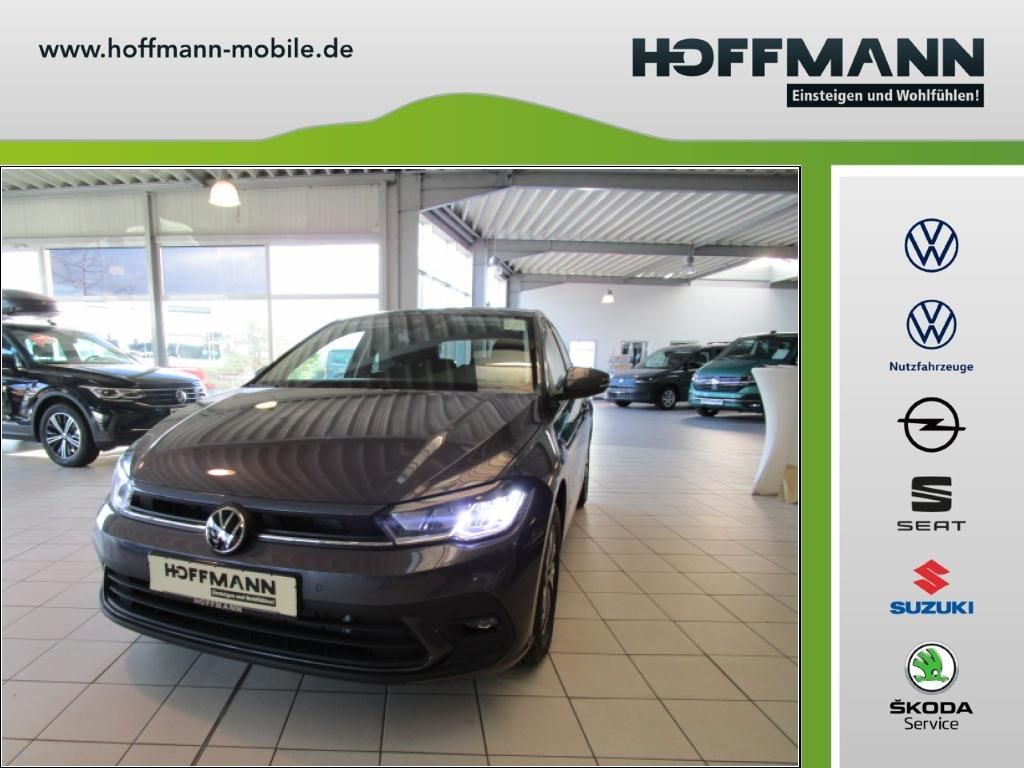 Image of Volkswagen Polo
