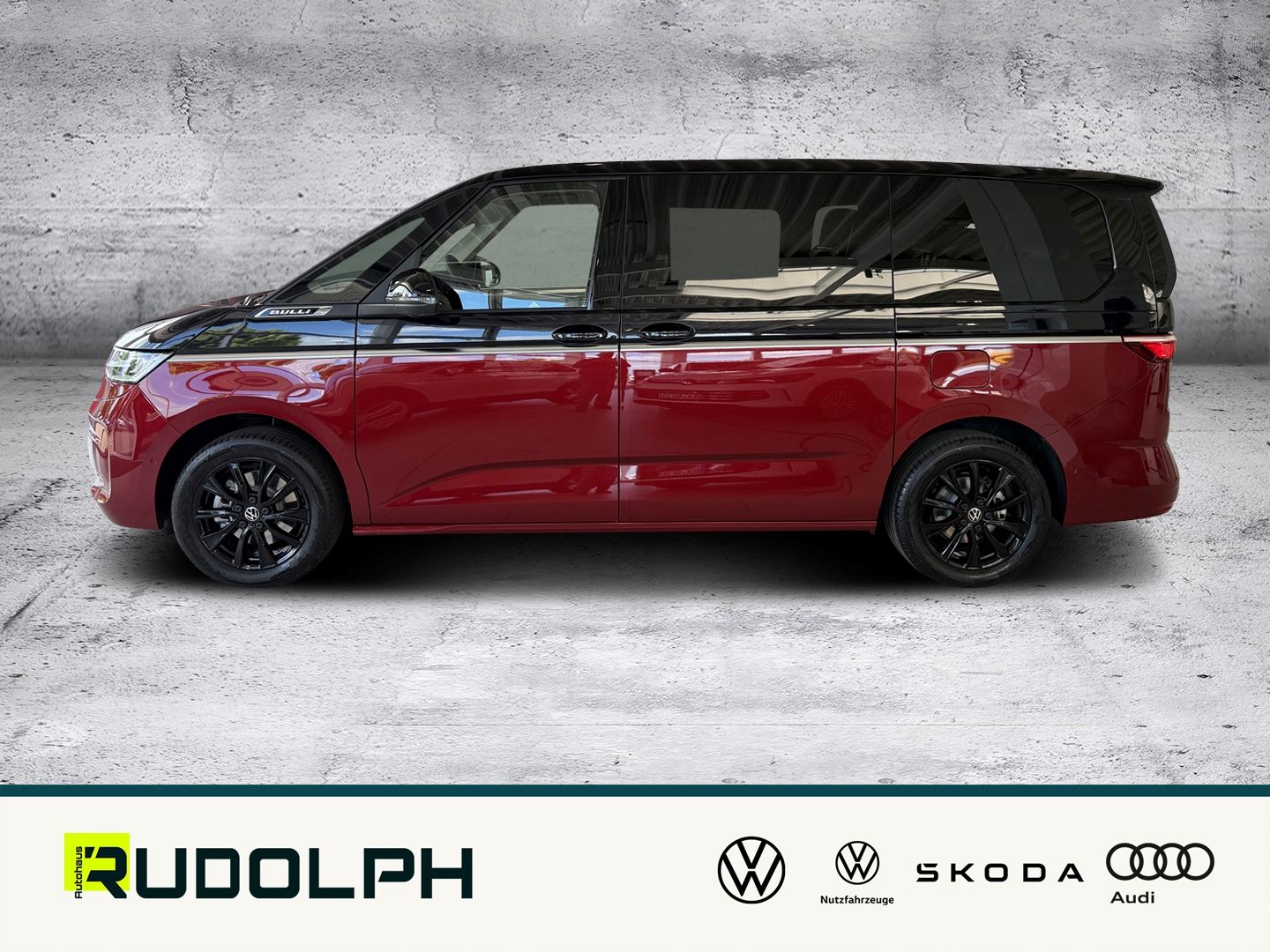 Volkswagen T7 Multivan - Bild 2