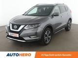 Nissan X-Trail 1.3 DIG-T N-Connecta Aut*NAVI*LED*360CAM - Nissan X-Trail Gebrauchtwagen in München