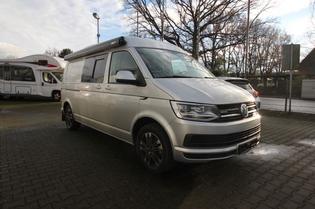 Volkswagen T6 ADEL Van-Ausbau Allrad Klima Solar RFK