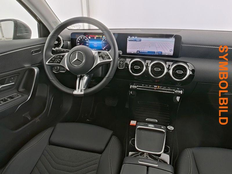 Mercedes-Benz A-Class Progressive-Advanced*Totwinkelassistent+++, миниатюра 7