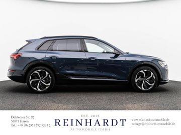 Audi Q8 e-tron - 8