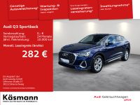 Audi Q3 - Vorschau Bild 2