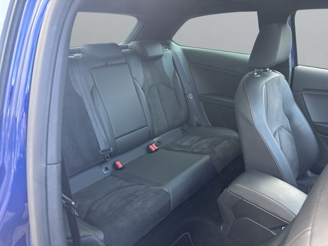 Leon SC FR 1.4 TSI Sportpaket AD Navi Soundsyste