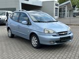 Chevrolet Rezzo Automatik 48 TKM !!!TÜV 01/2027 - Chevrolet: Van, 20