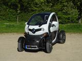 Renault Twizy Sport Edition,HU Neu, Heizung, Akku inkl. - Renault Twizy Gebrauchtwagen