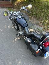 Suzuki SAVAGE  LS 650  - SUZUKI LS 650 SAVAGE