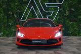 Ferrari F8 TRIBUTO*LIFT*CARBON*DAYTONA*246.612€ NETTO - Ferrari F8 Automatik Gebrauchtwagen